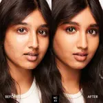 Ультраматовая основа под макияж Studio Fix Powder Plus Foundation Mac Cosmetics, NC43 - фото 5