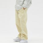 Повседневные брюки Unisex UNDEFEATED, серый - фото 11