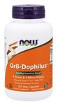 Now Foods, Пробиотик Gr8-Dophilus 120 капсул - фото 2