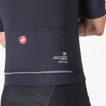 Куртка Castelli DO.DI.CI short sleeve, серый - фото 5