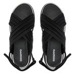 Сандалии Gioseppo Bryher 71062-P Black, черный - фото 4