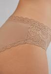 Брифы Intimissimi Briefs, Natural/Beige - фото 3