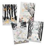 Арт-набор Djeco - Последний снег Inna marka - фото 3