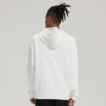 Свитшот Dallas Mavericks унисекс NBA, белый - фото 10