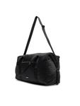 Сумка Sleek Nylon Weekender Bag LV04D3043G Calvin Klein, черный - фото 4