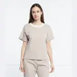 Футболка стандартного кроя Peserico, бежевый - фото 2