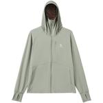 Коллекция Shadow Escape Солнцезащитная одежда унисекс Camel, цвет Glacier Gray - фото