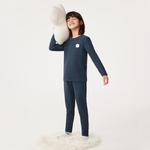 Детское нижнее белье Lee, темно-серый - фото 6