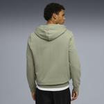 Мужская толстовка Essentials Elevated Hoodie PUMA - фото 3