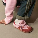 Кроссовки MASOOMAKE Lifestyle Shoes Women's Low-top, черный - фото 31