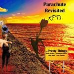 CD диск Xpts: Parachute Revisited - фото