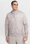 Куртка Nike ACG Waterproof jacket, College Grey/Summit White/Grey - фото