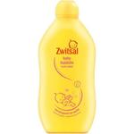 Масло для детской кожи 400мл, Zwitsal - фото