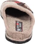 Haflinger Women's Doggy Applique Slipper - фото 3