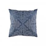 Комплект одеял Lanwood Danica с накидками, синий - фото 5