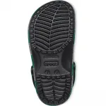 Сабо Crocs Slytherin Classic, черный - фото 2