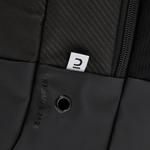 Рюкзак теннисный M Team 24л - черный/серый Artengo - фото 7