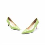 Высокие каблуки женские Nine West - фото 44