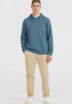 Худи O'Neill SMALL LOGO , Mozart Blue/Blue - фото 2