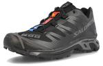 SALOMON XT-4 Advanced 'Black' - фото 3