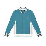 FILA Куртка мужская forest green - фото 3