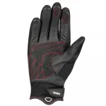 Защитные перчатки Bering Raid woman, черный - фото 2