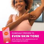 Дезодорант Whole Body Deodorant Smooth Solid Lume, Peony Rose - фото 6