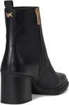 Ботинки MICHAEL Michael Kors Women's Lex Bootie, Black - фото 5