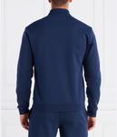 Свитер Regular fit Ea7, синий - фото 4