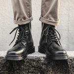 Мартин Ботинки Мужские V Zero Five - фото 16