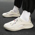 Сабо унисекс Caritesport, белый - фото 71