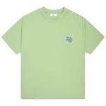 Футболка унисекс MIND ERROR, Белый - фото 6