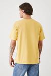 Футболка Medicine, желтый - фото 3