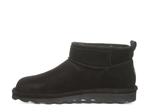 Ботинки Bearpaw Shorty Vegan Bootie, черный - фото 3