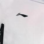 LINING Полиэстеровый рюкзак обычный унисекс серый - фото 6