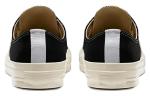 Chuck 70 Plus X Comme Des Garcons Play 'Black' Converse, черный красный - фото 5