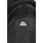 Куртка Lonsdale Bryngwyn, черный - фото 3