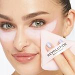 Рассыпчатая разрыхлитель Revolution Rose - фото 4