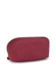 Сумка для туалетных принадлежностей KIPLING Mirko, Dark red - фото 2