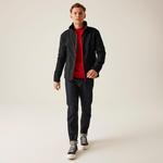 REGATTA Мужская походная куртка - Ablaze Softshell - фото 3