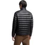 Moncler Арнике Утепленная куртка на молнии, Black - фото 6