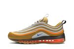 Кроссовки Nike Air Max 97 Utility, бежевый - фото 3