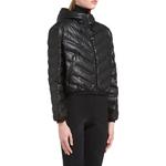 Куртка женская черная Prada - фото 4