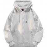 Унисекс свитшот BALENO, серый - фото 2