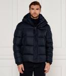 Куртка BOSS ORANGE Omaris Regular Fit, темно-синий - фото