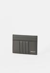 Кошелек Bally CARD CASE, Mid Grey /Grey - фото 2