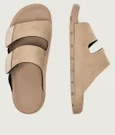 Тапочки Evander_sand_mfpu Hugo, бежевый - фото 3