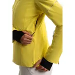 Куртка Fischer Apparel Sierra, желтый - фото 6