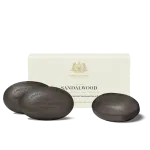 Мыло с сандаловым деревом Caswell-Massey, 3pc Set (NA) - фото