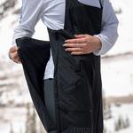 Брюки Armada Talyah 2L Cargo Bib Armada, Black2 - фото 5